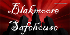 An Archnos Safehouse