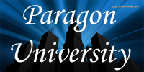 Paragon City's School of Higher Education