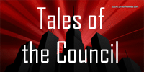 What goes on behind the closed Council doors