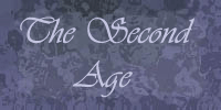 The Second Age of Imrhys