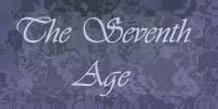 The Seventh Age of the Imrhys