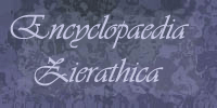 Short Cut to Encyclopeadia Zierathica